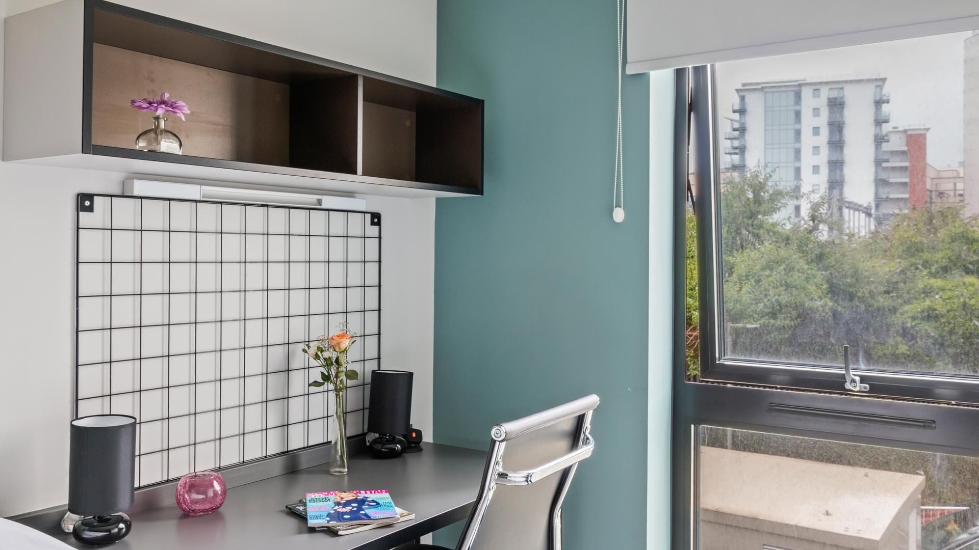 High-end Self-contained Studio in Cardiff, United Kingdom