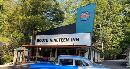 Route 19 Inn