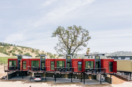 Cass Winery Inn 2025