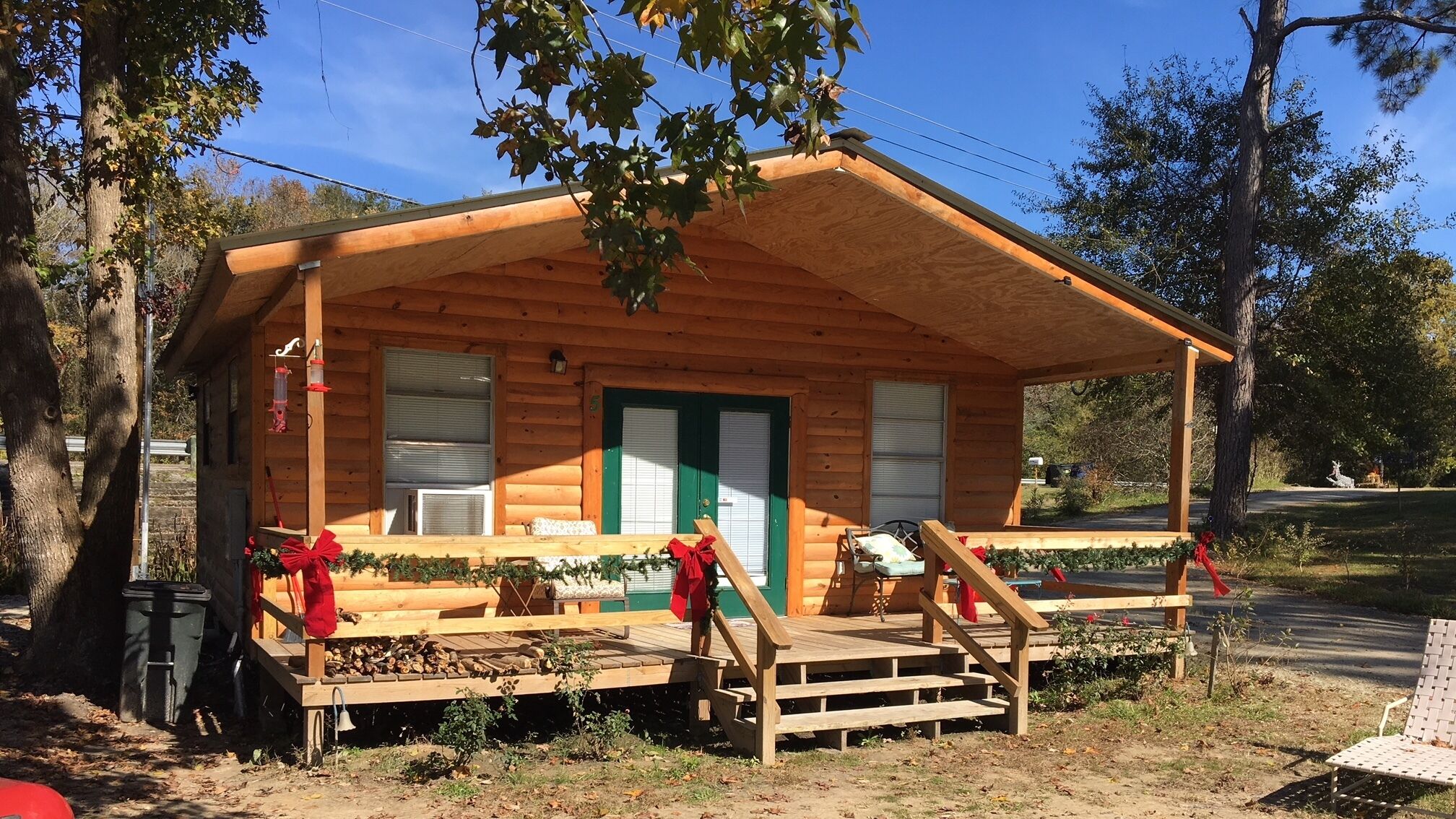 Waterfront Cabin #5, Onalaska, Lake Livingston, Texas ...