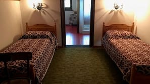 4 Schlafzimmer