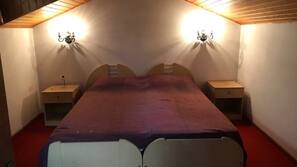 4 Schlafzimmer