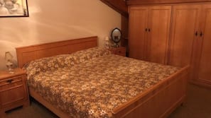 4 Schlafzimmer