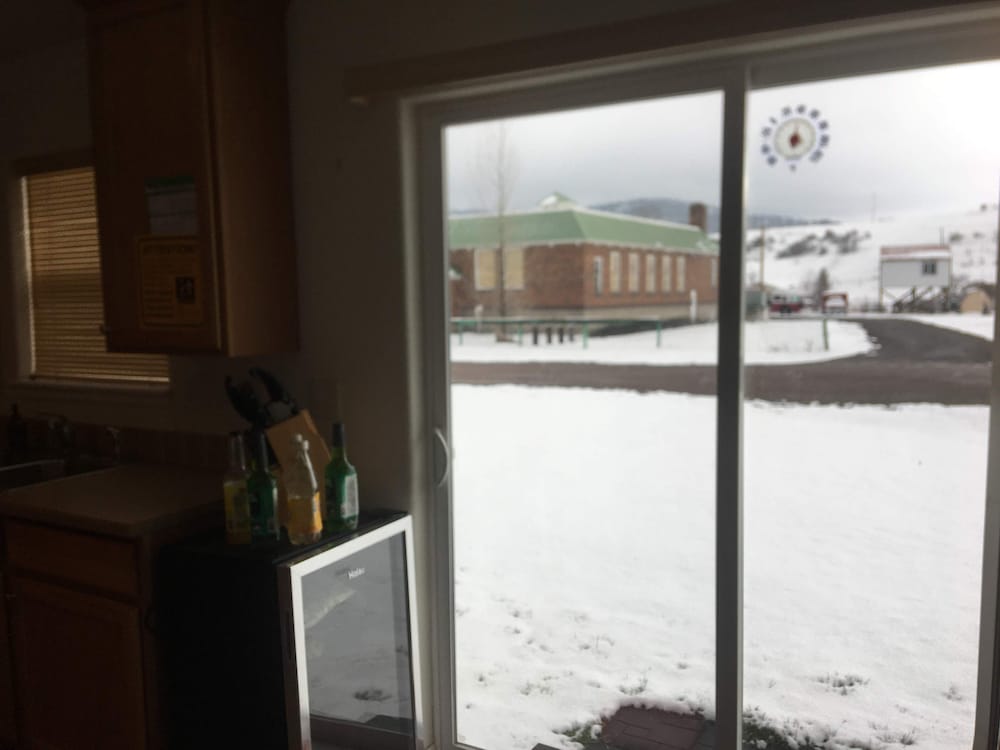 Craig Montana walk river, boat launch, restaurants, fly shops and more