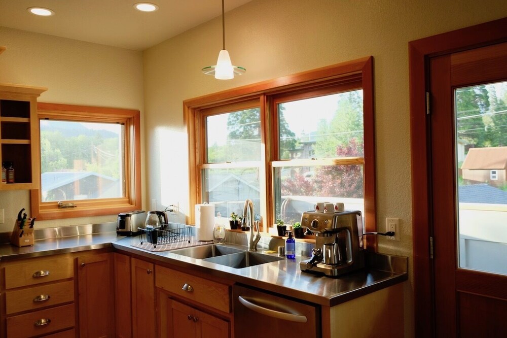 10 Best Vacation Rentals In Mt Shasta, California Trip101