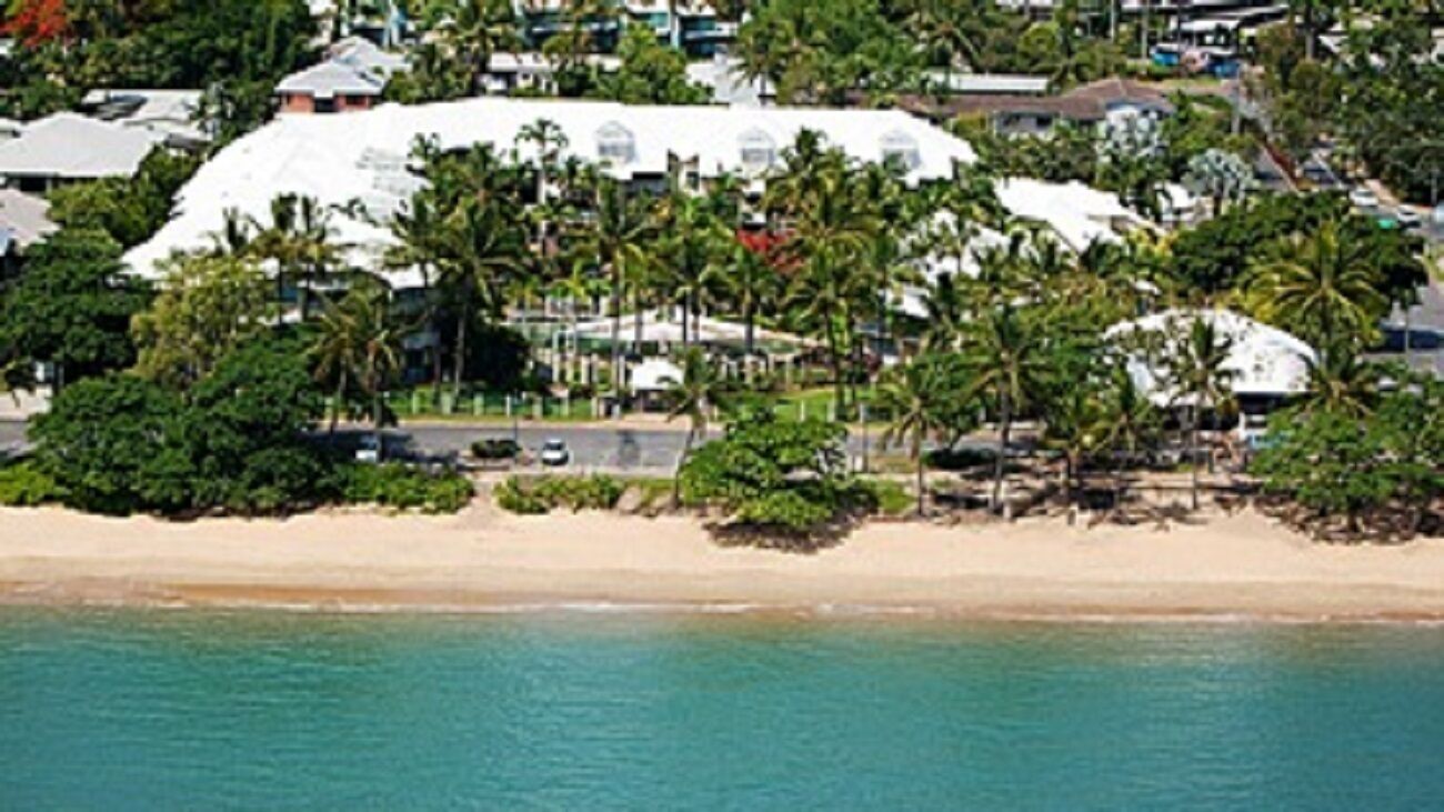 Beach Escape - Spacious 2 Bedroom