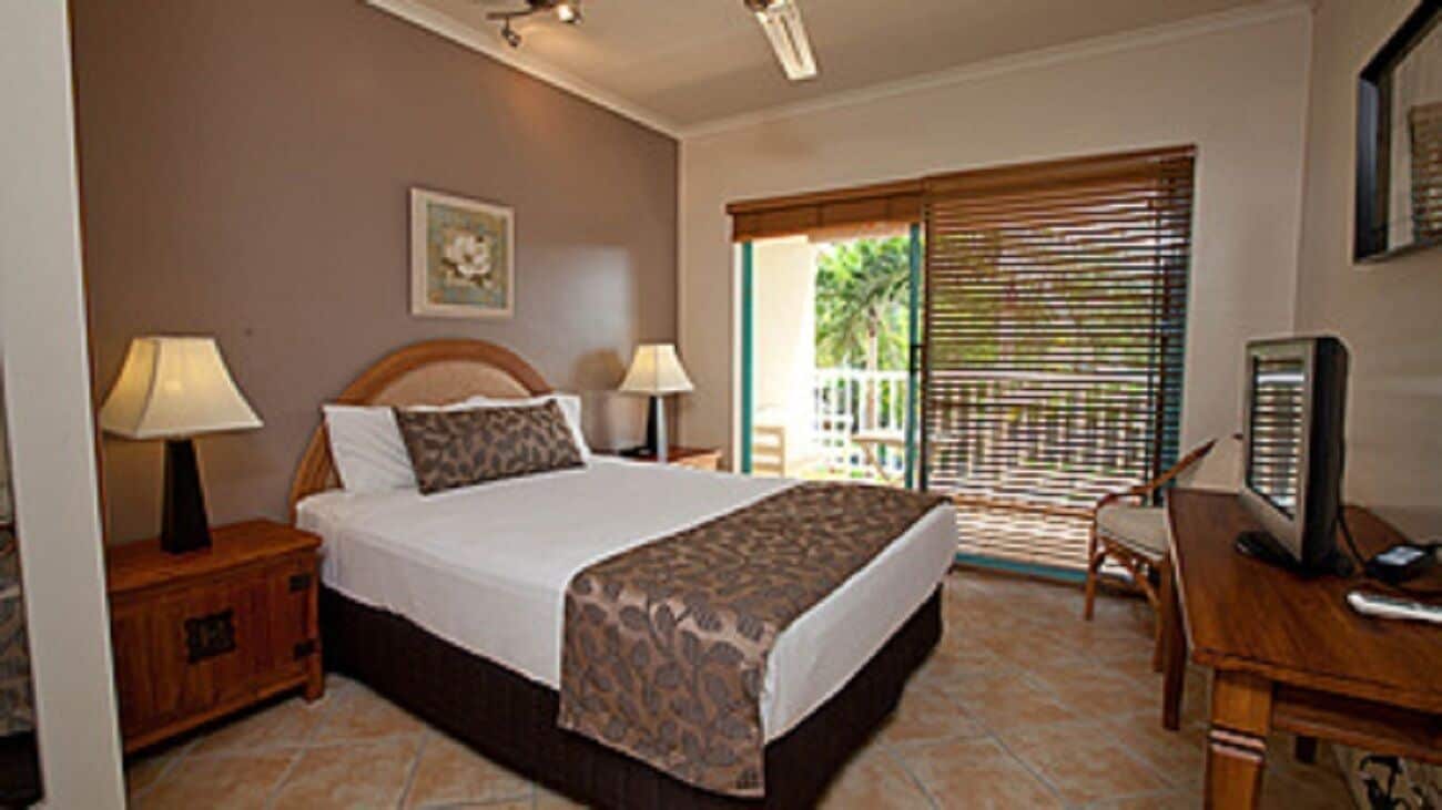 Beach Escape - Spacious 2 Bedroom