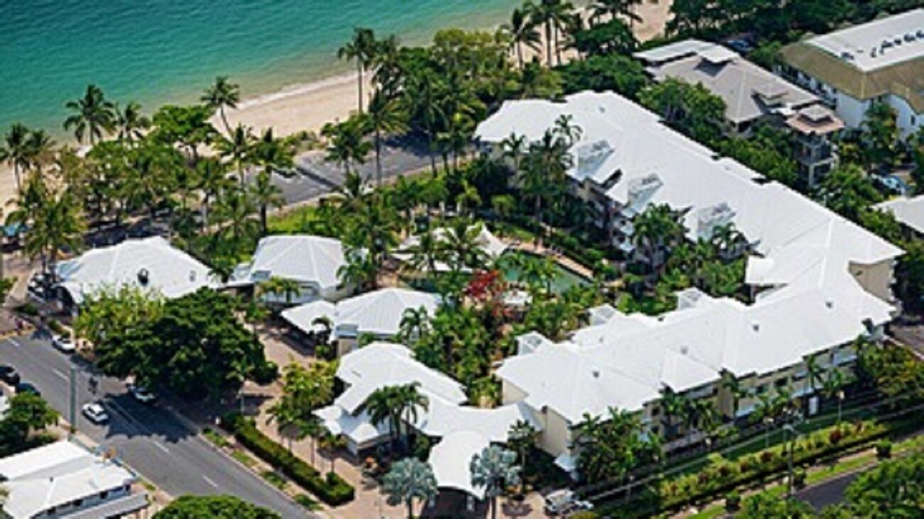 Beach Escape - Spacious 2 Bedroom