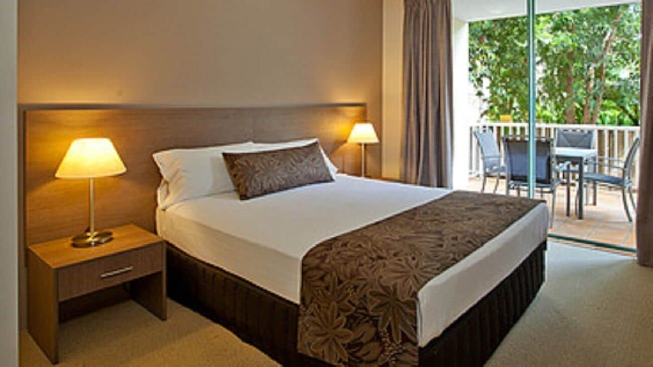 Beach Escape - Spacious 2 Bedroom