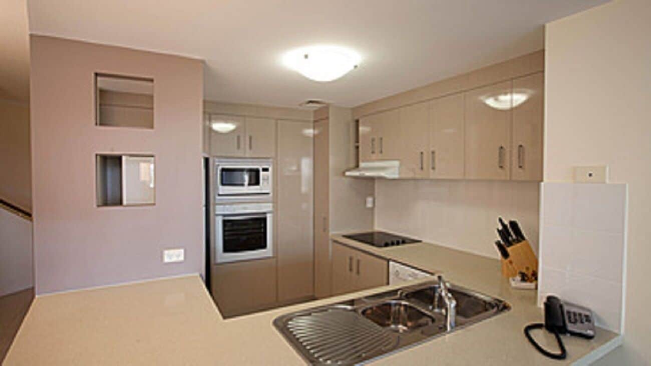 Beach Escape - Spacious 2 Bedroom