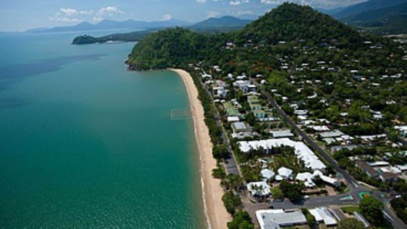 Beach Escape - Spacious 2 Bedroom