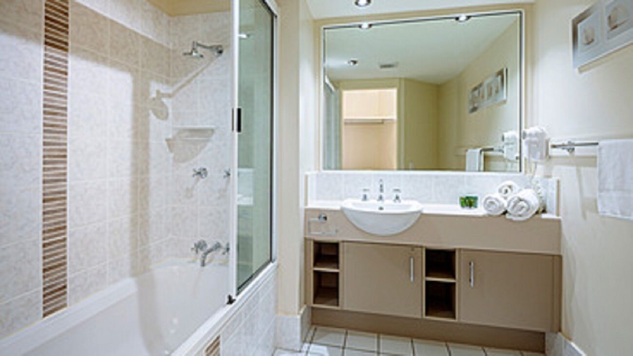 Beach Escape - Spacious 2 Bedroom