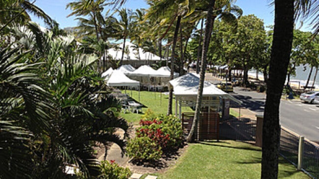 Beach Escape - Spacious 2 Bedroom