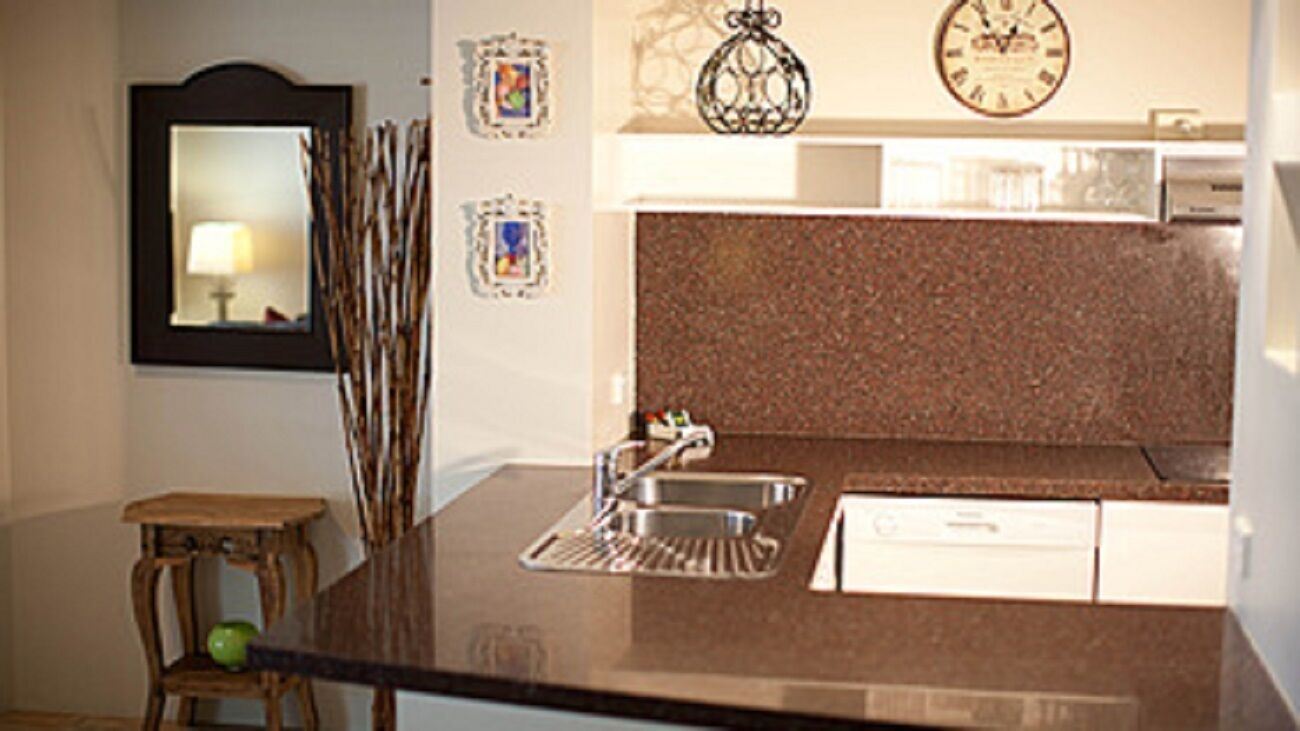 Beach Escape - Spacious 2 Bedroom