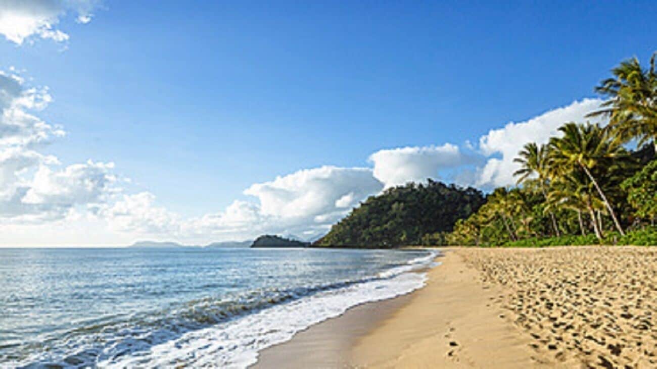 Beach Escape - Spacious 2 Bedroom