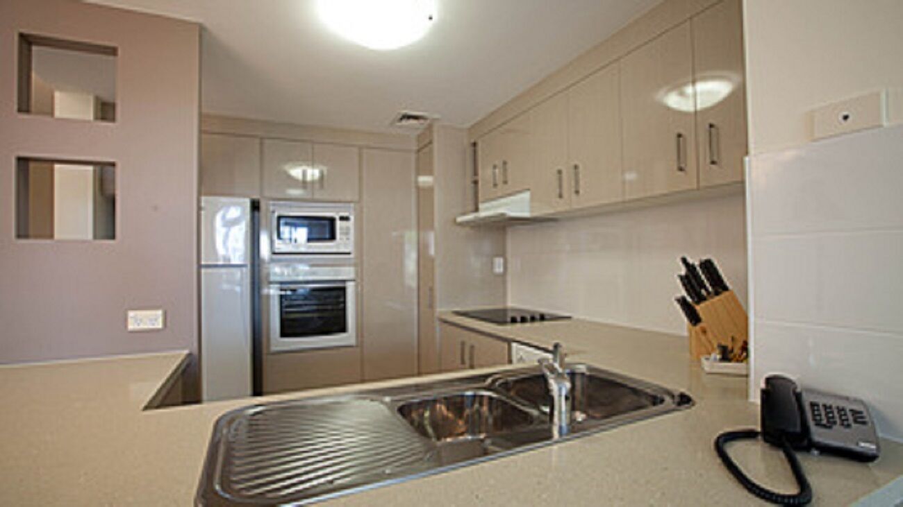 Beach Escape - Spacious 2 Bedroom