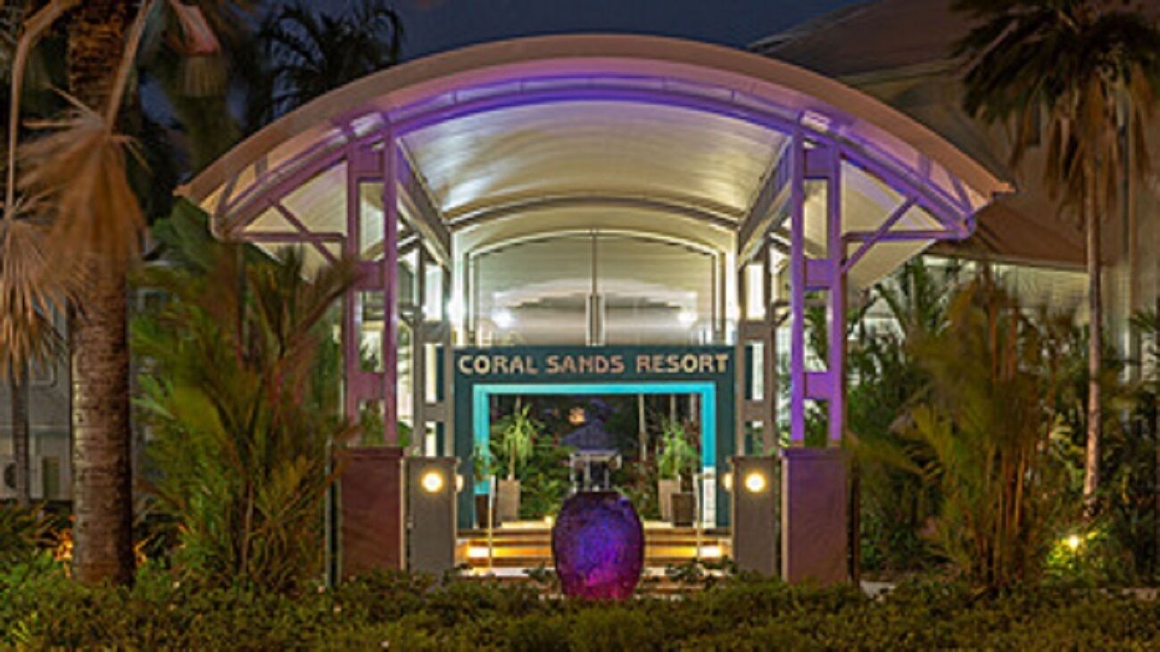 Beach Escape - Spacious 2 Bedroom