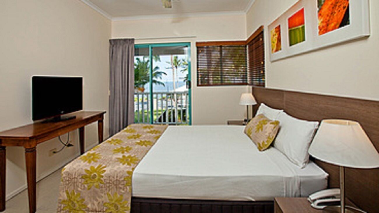 Beach Escape - Spacious 2 Bedroom