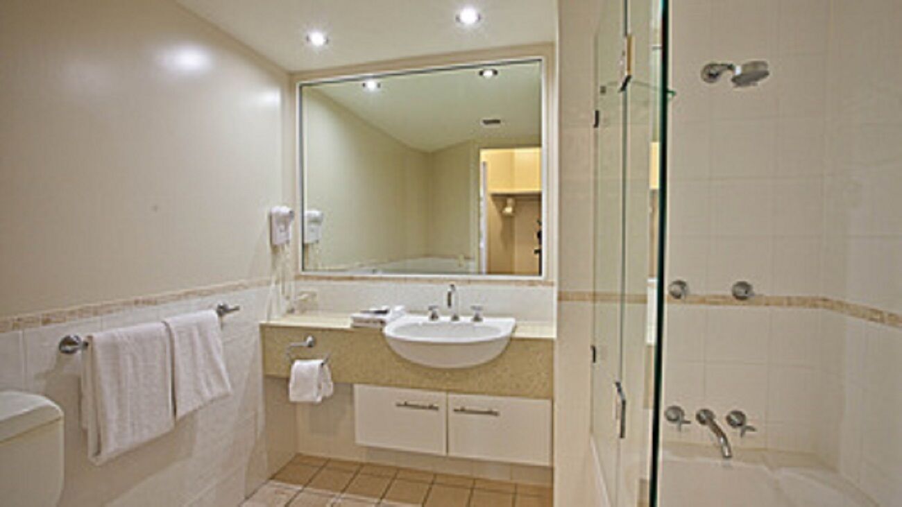 Beach Escape - Spacious 2 Bedroom