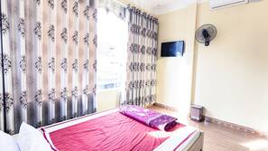17 Schlafzimmer, Internetzugang