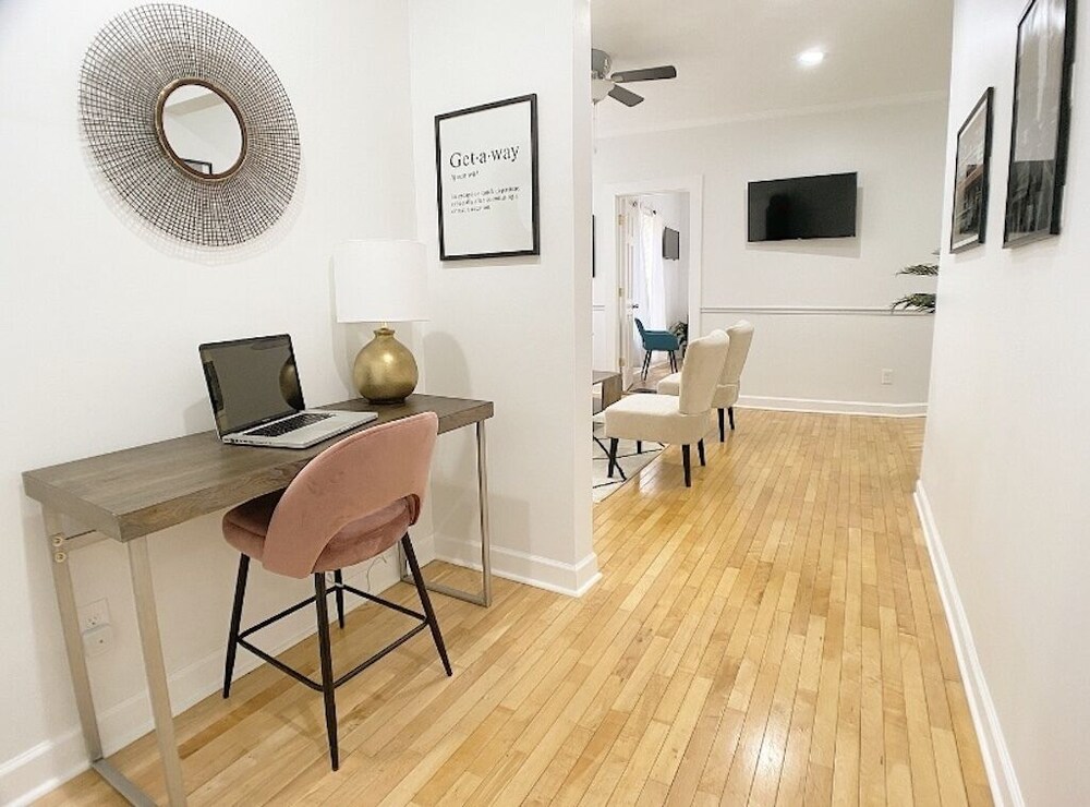 2 BR Modern Cozy Upstate Getaway Corning Vrbo