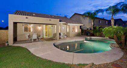 Augusta On The Green 3BR by Casago