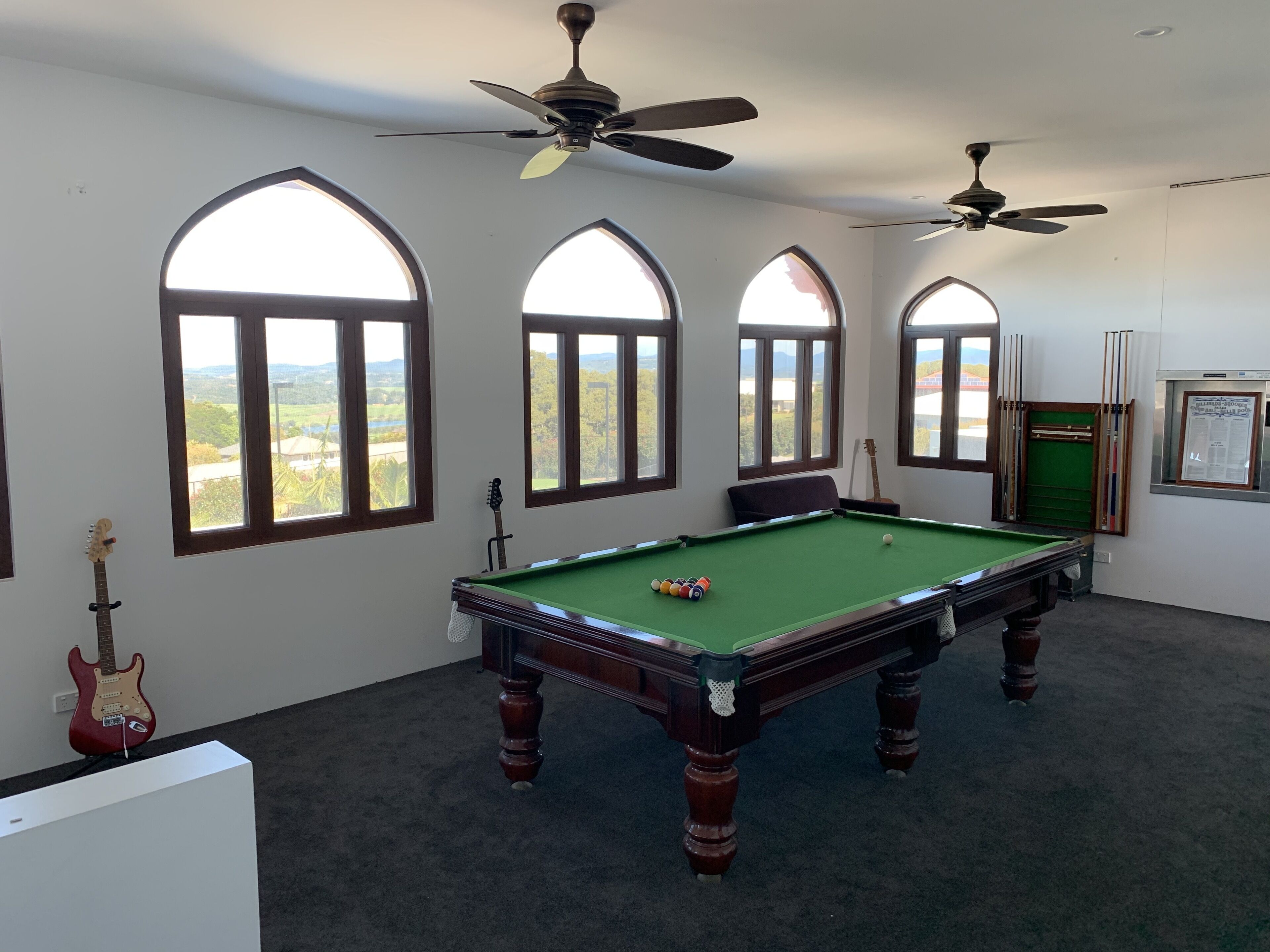 Ultra Luxurious Bungalow