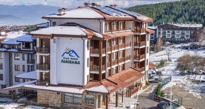 Park Hotel Panorama