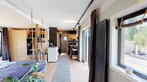 1 Schlafzimmer, WLAN