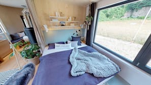 1 Schlafzimmer, WLAN