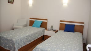 1 chambre