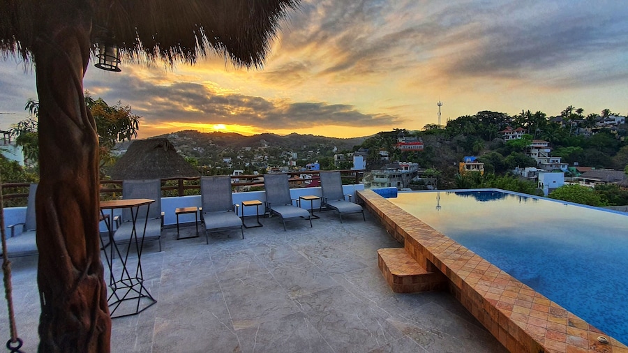 Casa Makawe - Adults Only