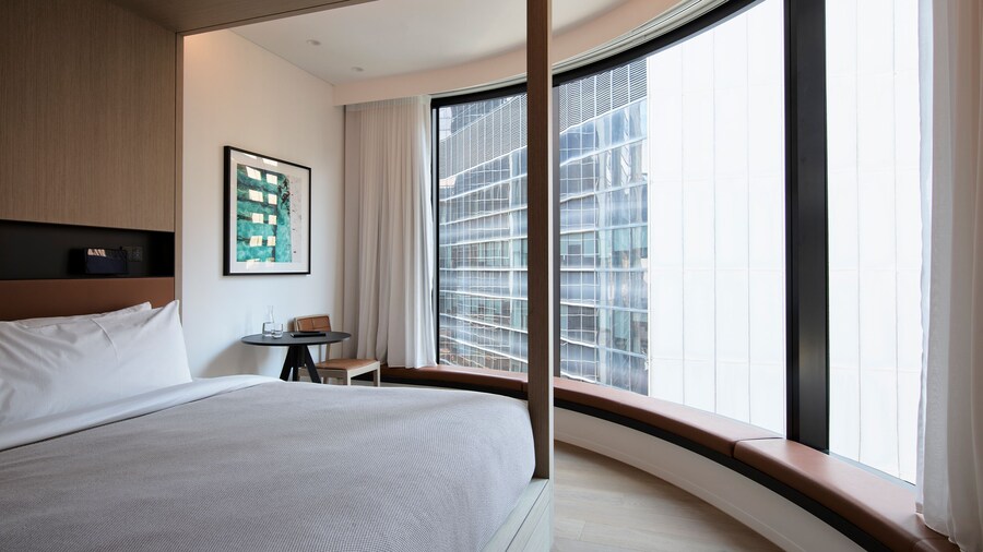 Little National Hotel Sydney