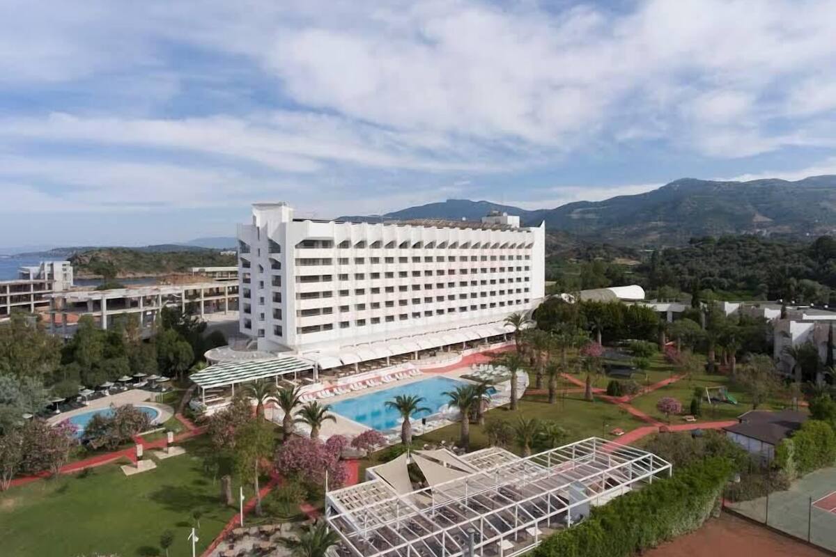 Ladonia Hotels Kesre All Inclusive 2021 Room Prices Deals Reviews Expedia Com