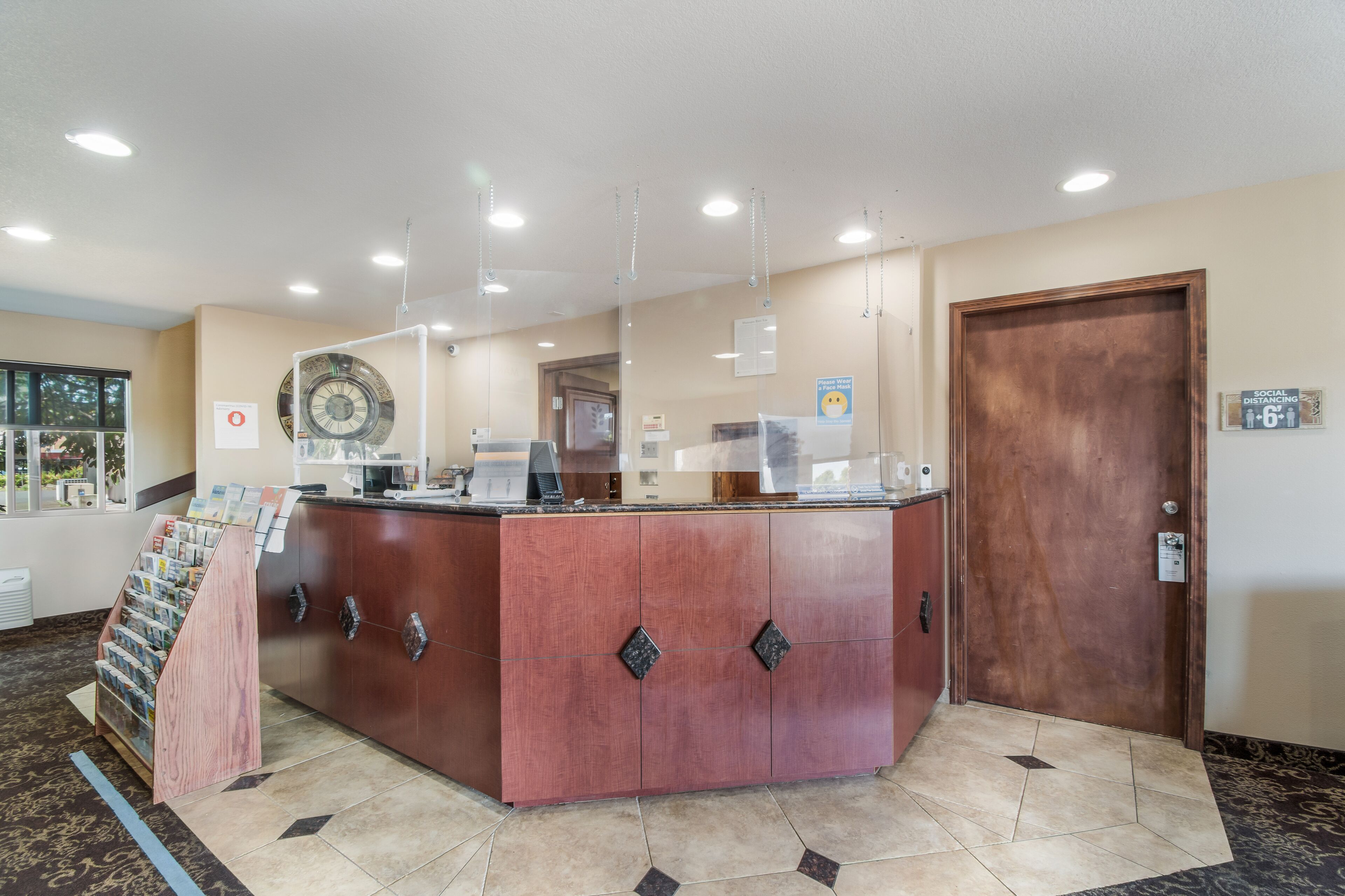 Red Lion Inn & Suites Salmon Creek  . in Vancouver, United States