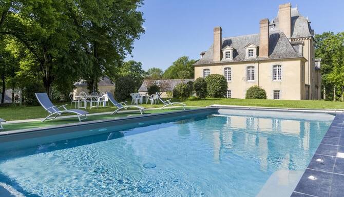 le chateau du bois glaume 2021 room prices deals reviews expedia com