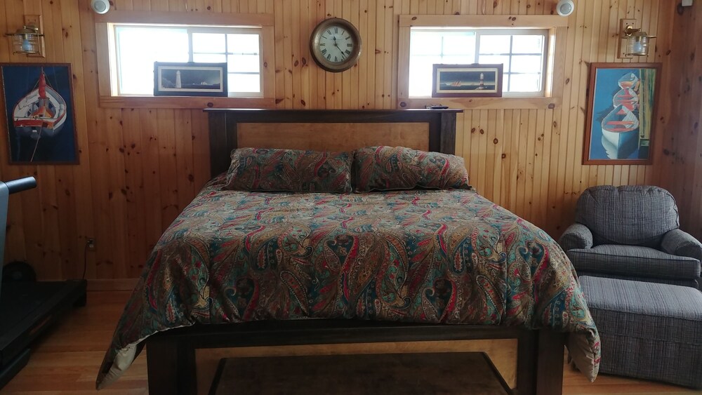 Lakefront Retreat on Galway Lake, NY Saratoga County Vrbo