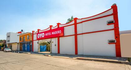 OYO Hotel Madero