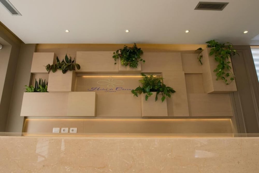 Photo - Hotel de Charme