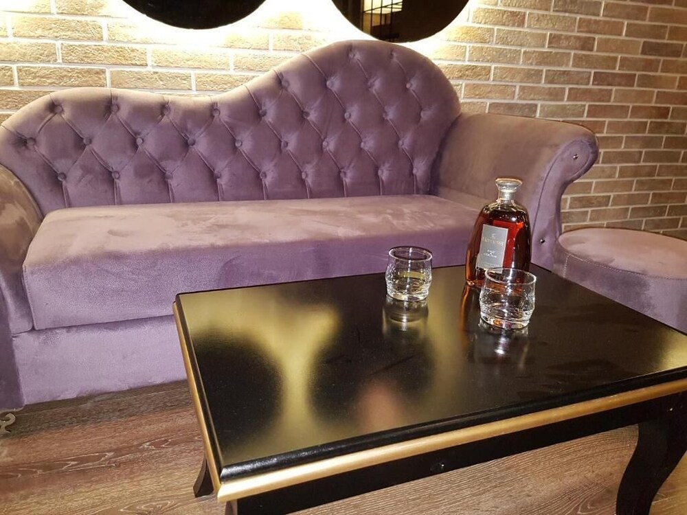 Photo - Hotel de Charme