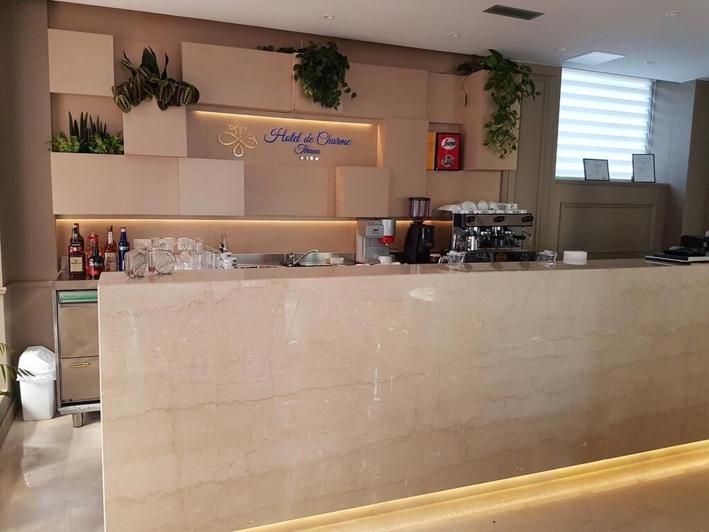 Photo - Hotel de Charme