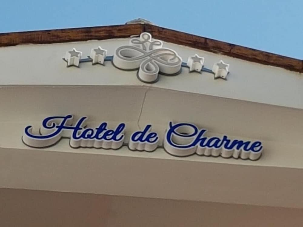 Photo - Hotel de Charme