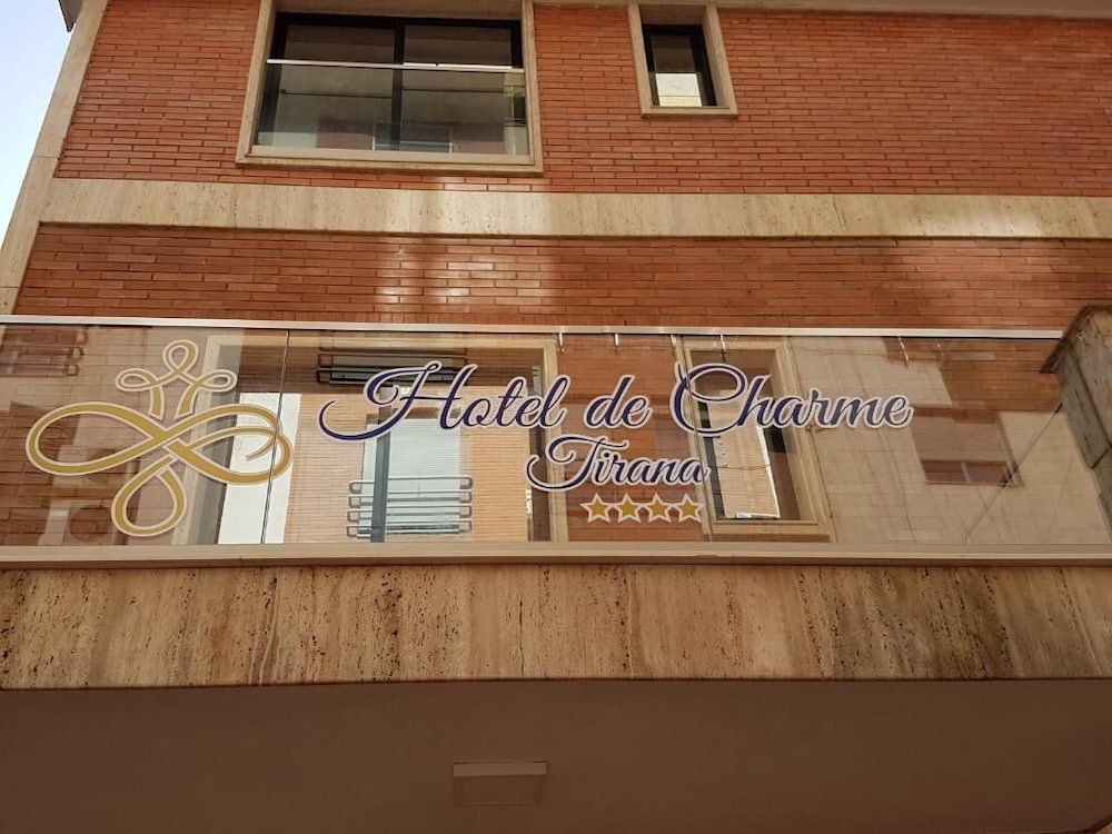 Photo - Hotel de Charme