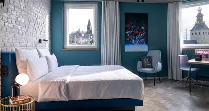 URBAN LOFT Cologne