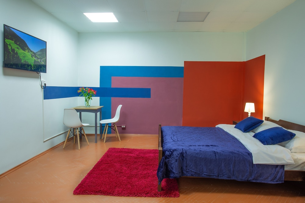 Photo - P2B hostel & bar