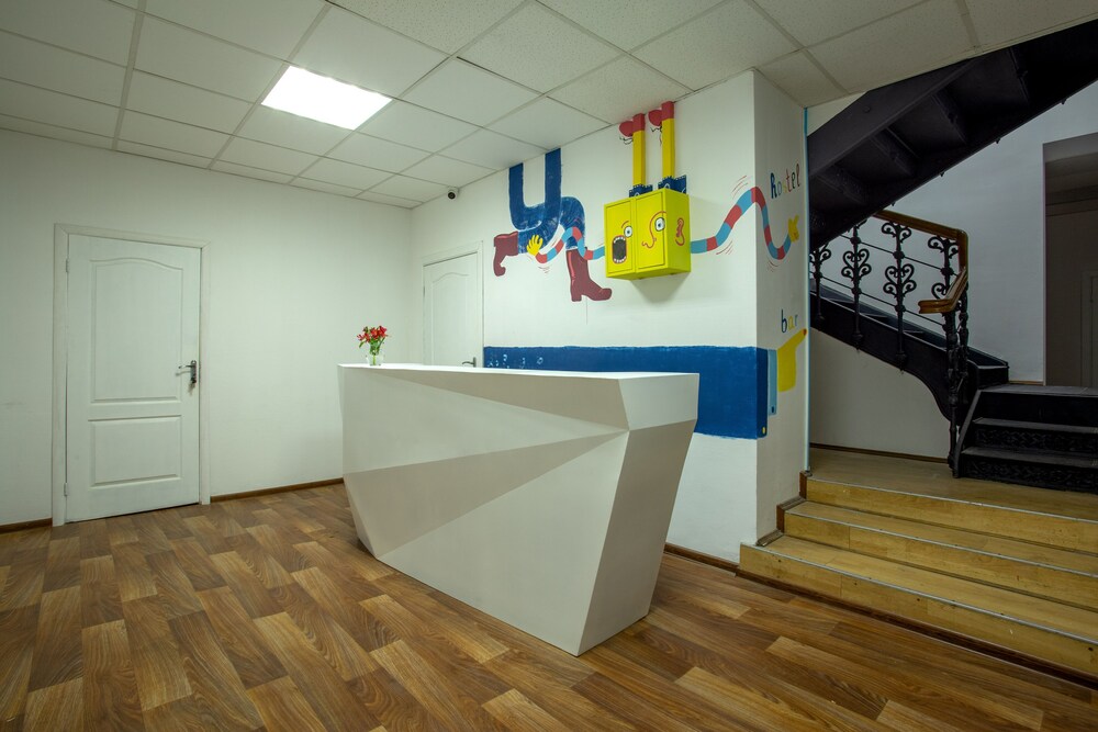 Photo - P2B hostel & bar