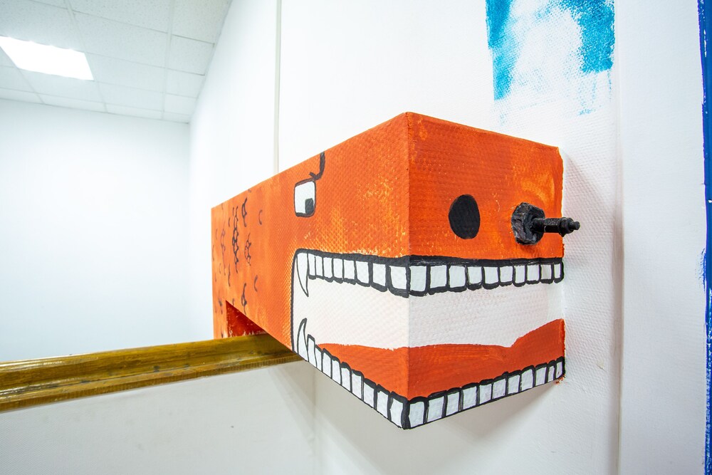 Photo - P2B hostel & bar