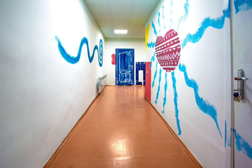 Photo - P2B hostel & bar