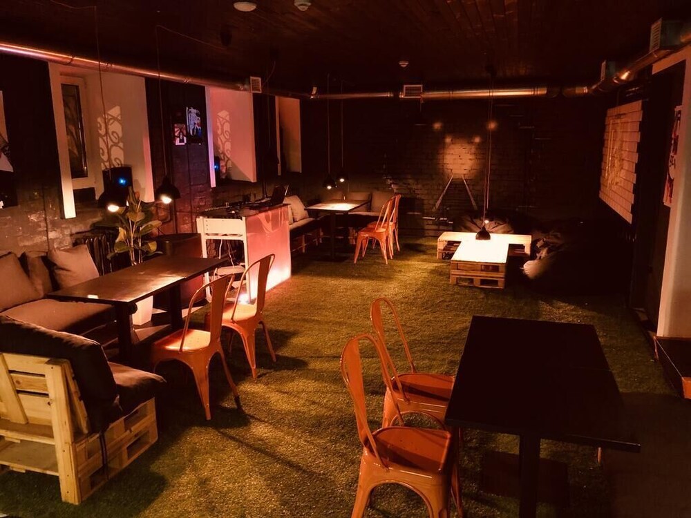 Photo - P2B hostel & bar