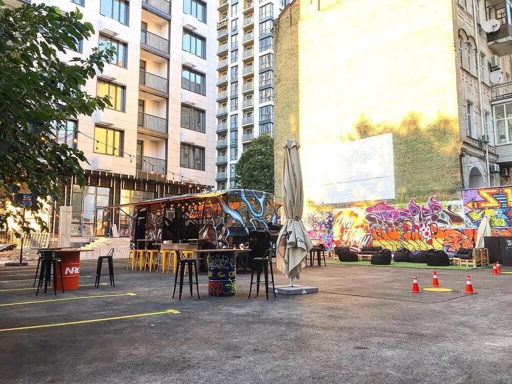 Photo - P2B hostel & bar